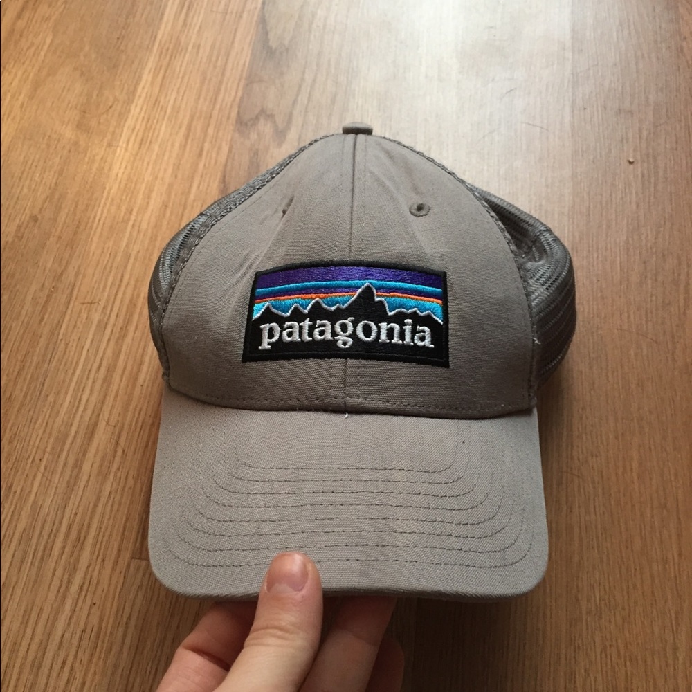 Patagonia Hat